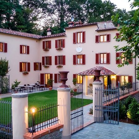 Agriturismo Torreghiotta ปิสโตยา ภายนอก รูปภาพ
