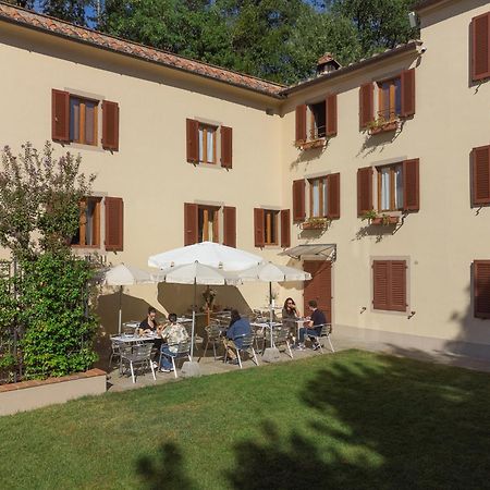 Agriturismo Torreghiotta ปิสโตยา ภายนอก รูปภาพ