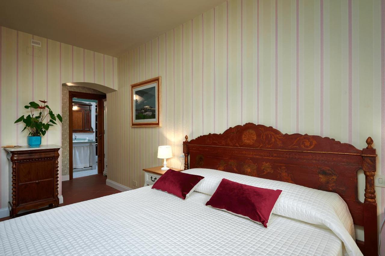 Agriturismo Torreghiotta ปิสโตยา ภายนอก รูปภาพ