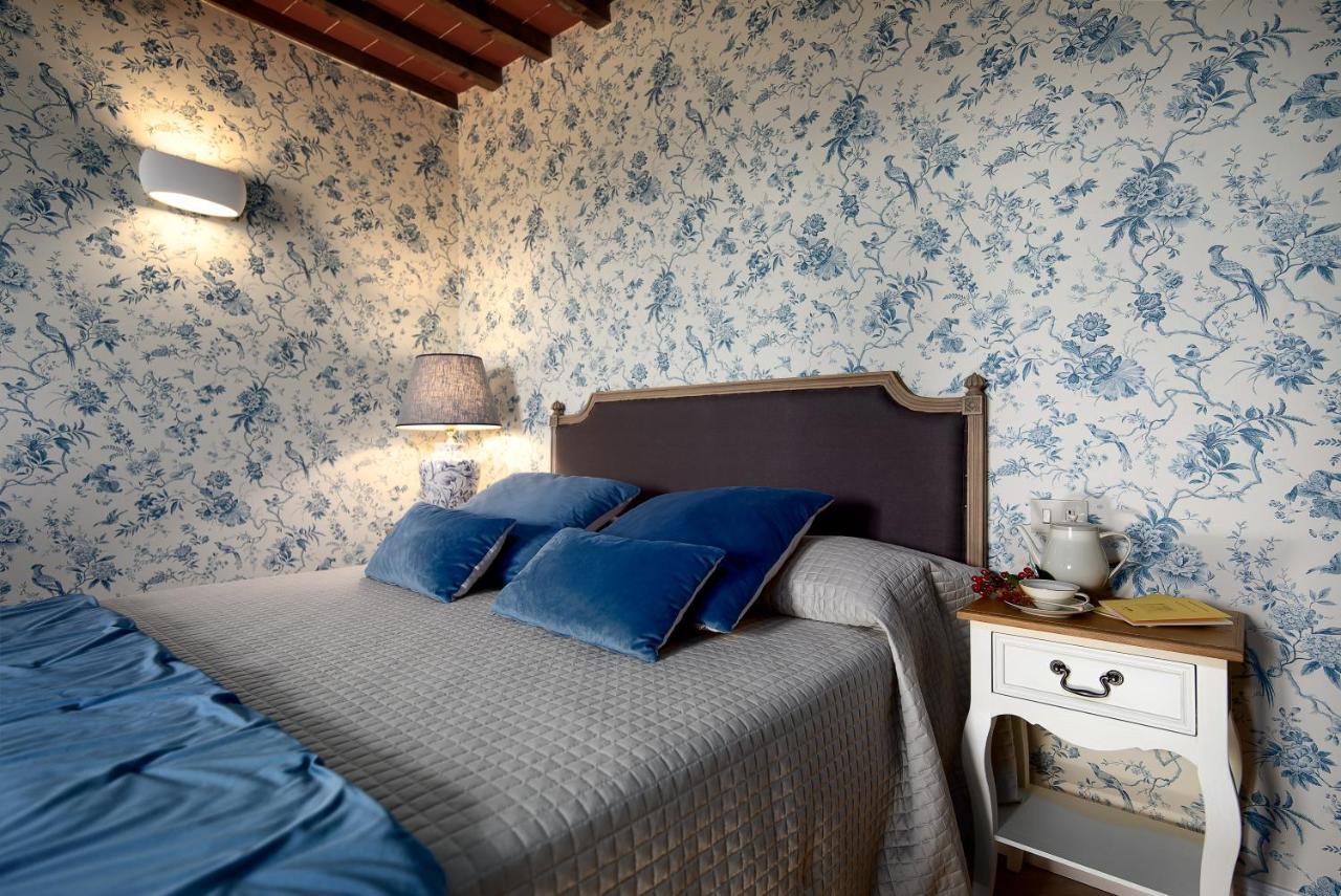 Agriturismo Torreghiotta ปิสโตยา ภายนอก รูปภาพ