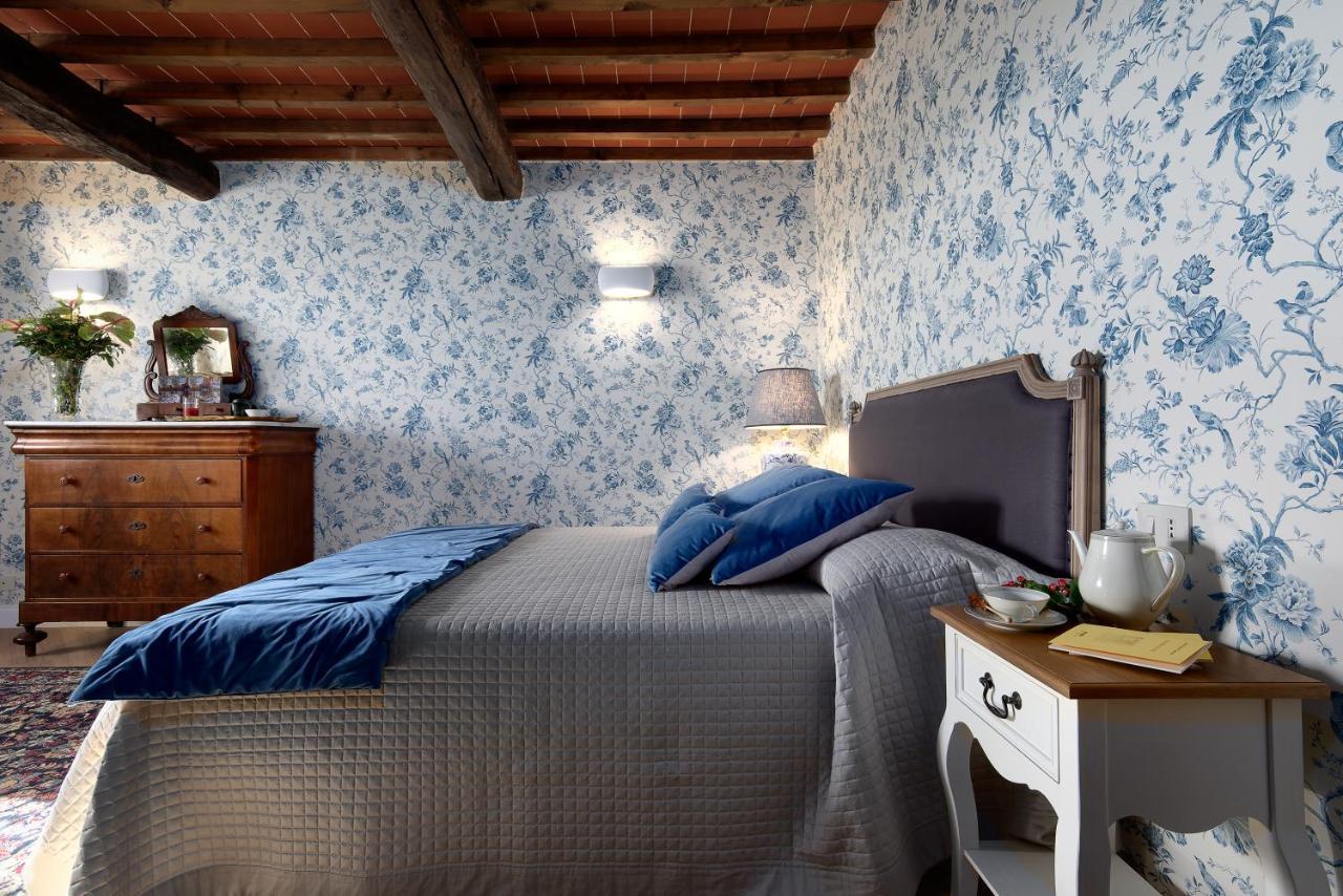 Agriturismo Torreghiotta ปิสโตยา ภายนอก รูปภาพ