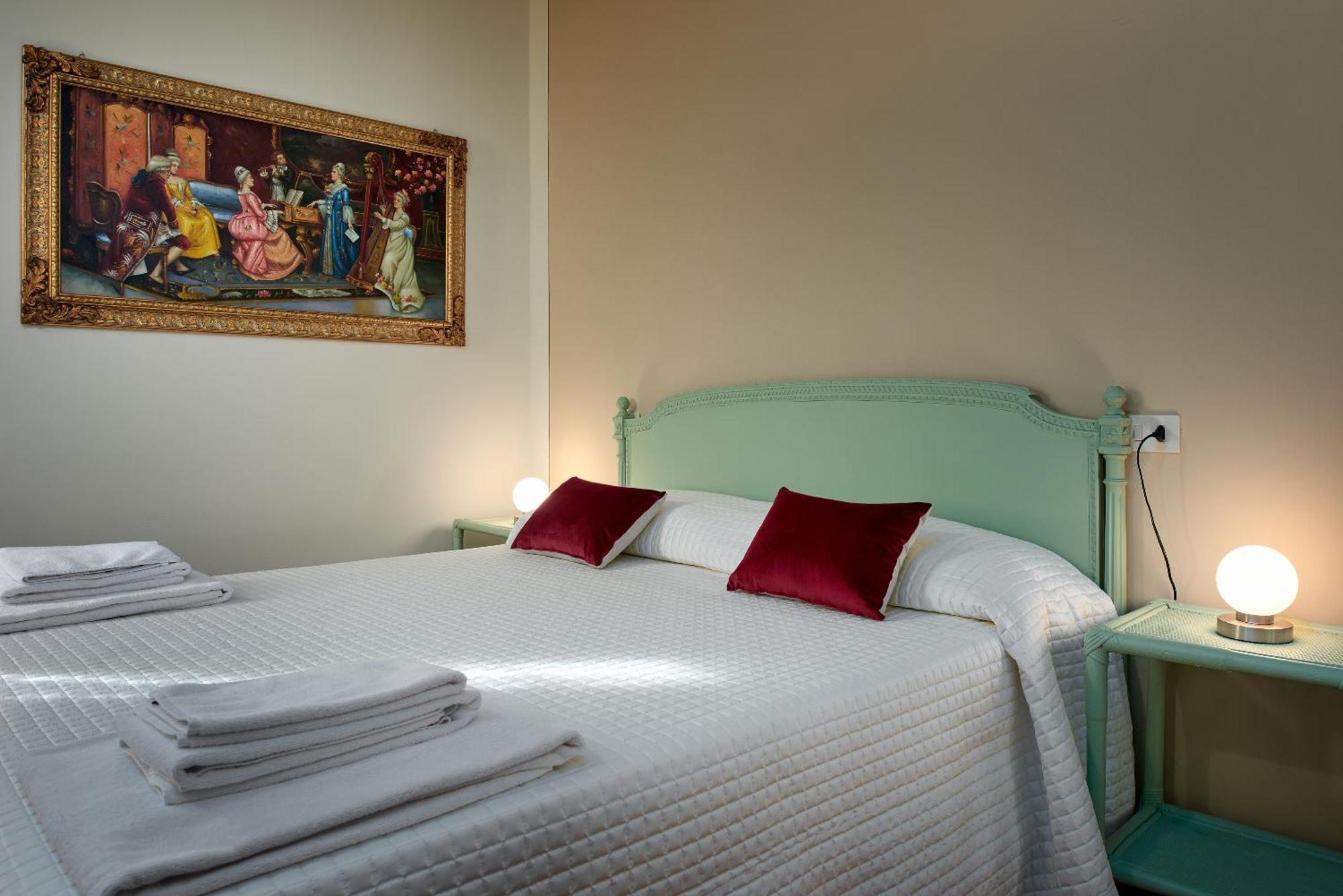 Agriturismo Torreghiotta ปิสโตยา ภายนอก รูปภาพ