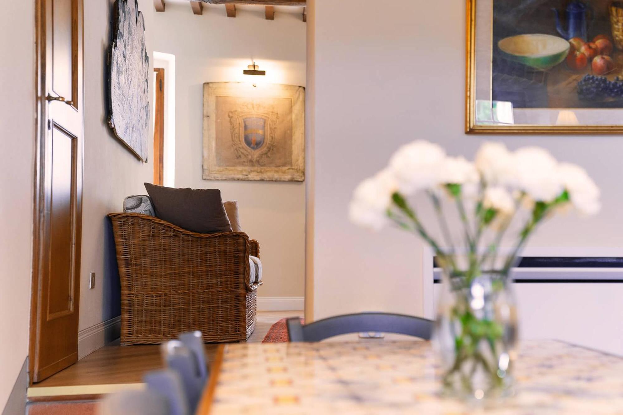 Agriturismo Torreghiotta ปิสโตยา ภายนอก รูปภาพ
