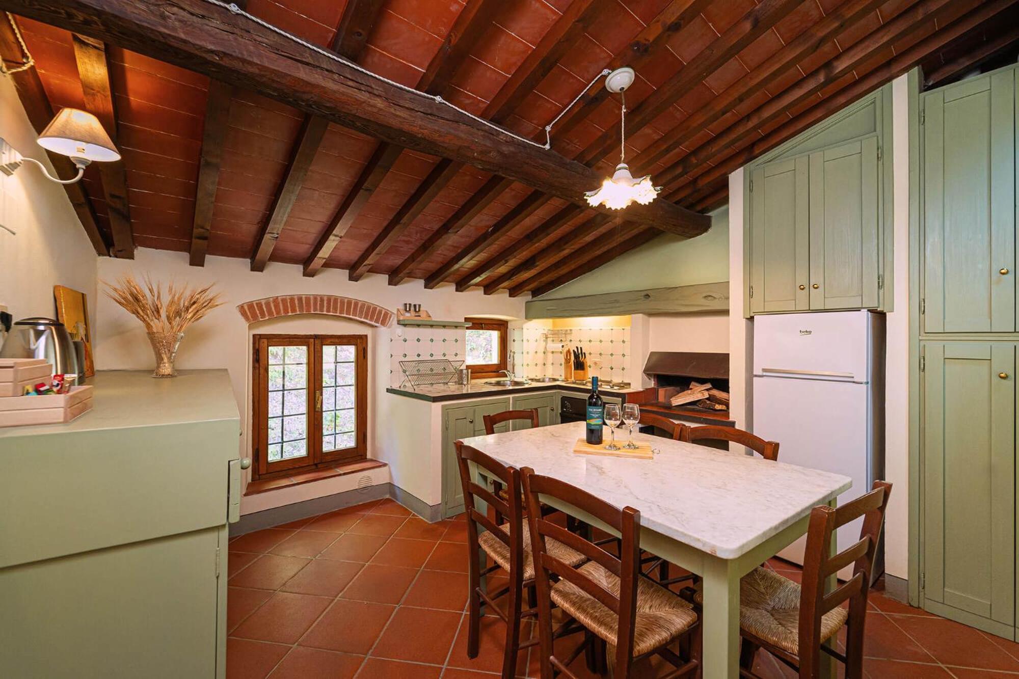 Agriturismo Torreghiotta ปิสโตยา ภายนอก รูปภาพ