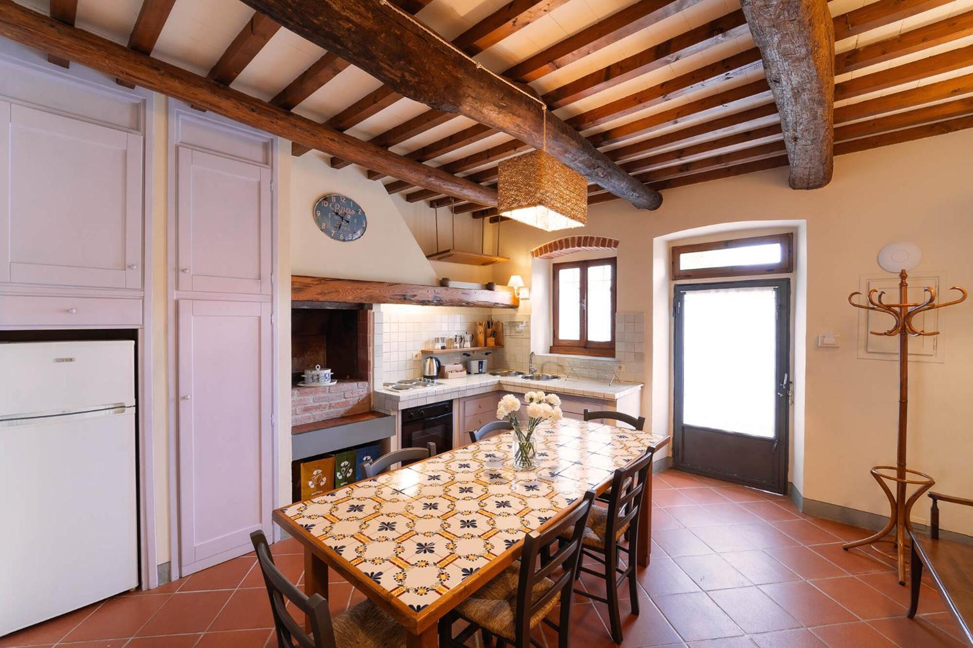 Agriturismo Torreghiotta ปิสโตยา ภายนอก รูปภาพ