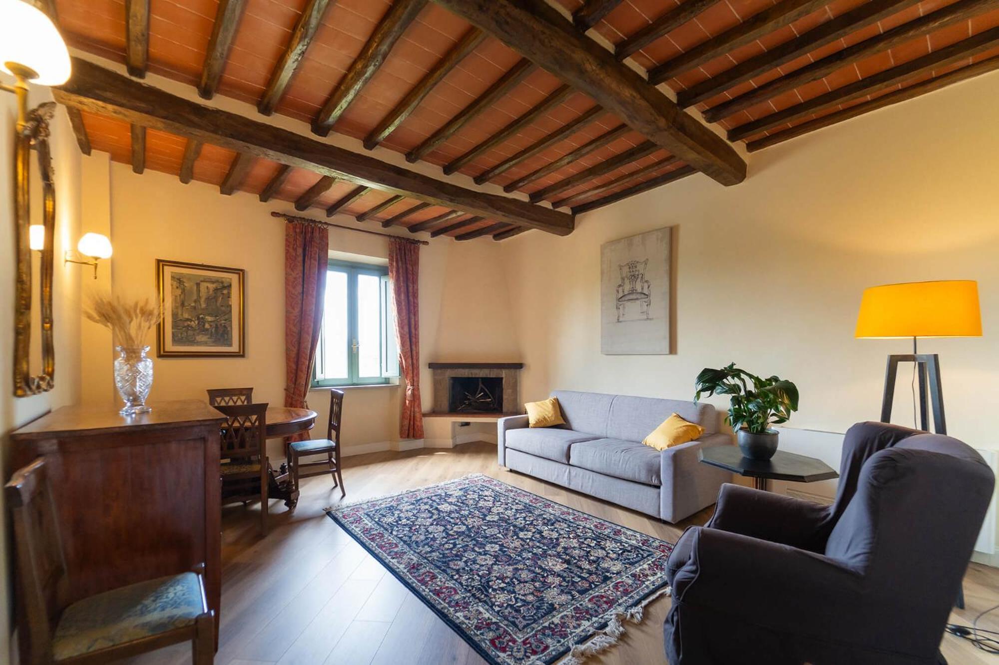 Agriturismo Torreghiotta ปิสโตยา ภายนอก รูปภาพ