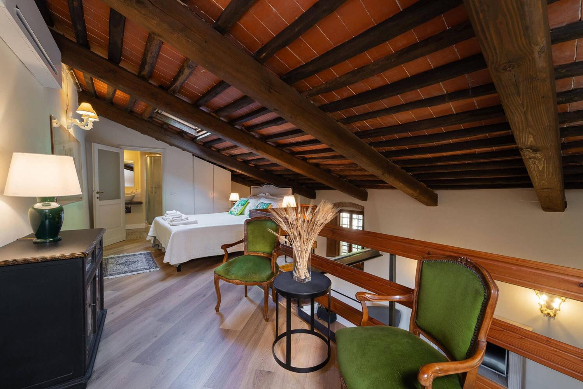 Agriturismo Torreghiotta ปิสโตยา ภายนอก รูปภาพ