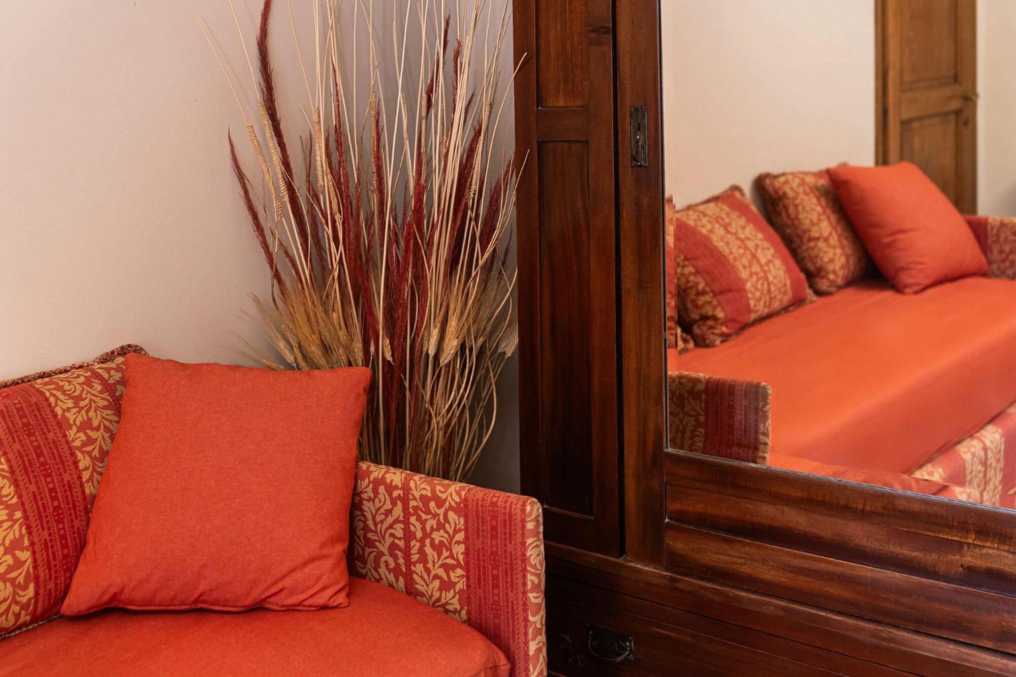 Agriturismo Torreghiotta ปิสโตยา ภายนอก รูปภาพ