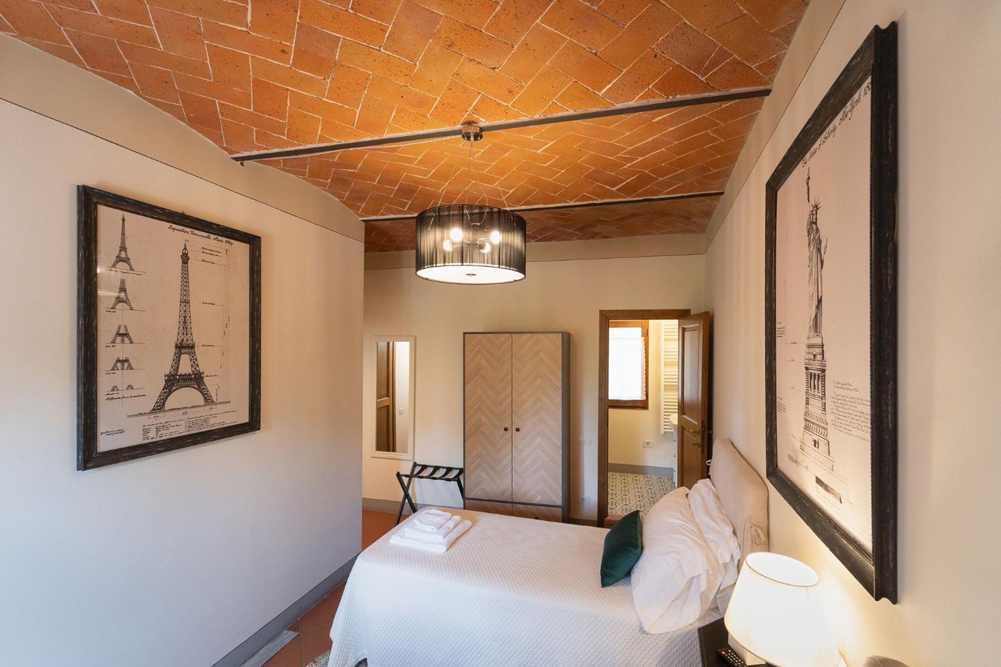 Agriturismo Torreghiotta ปิสโตยา ภายนอก รูปภาพ